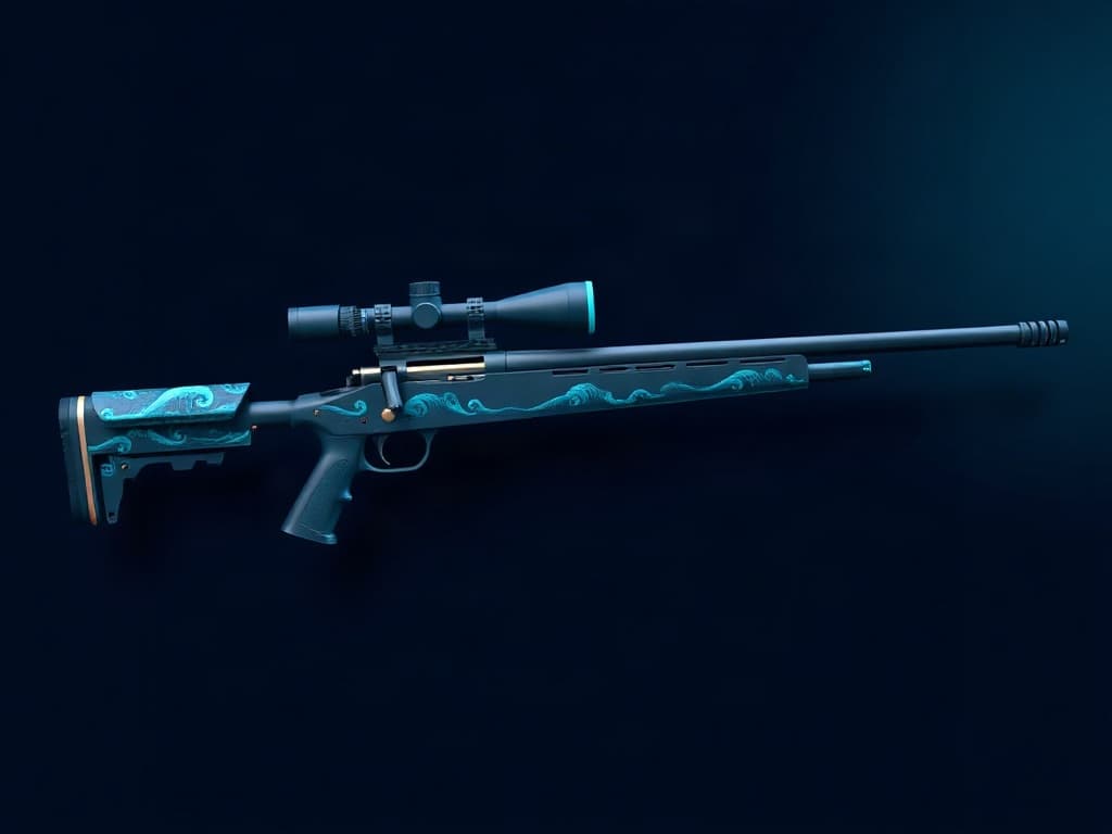 AWP | Tidebreaker