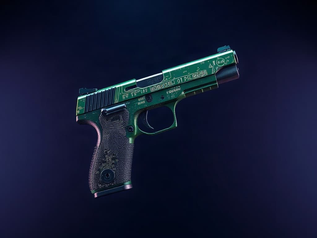 P250 | Circuit Board