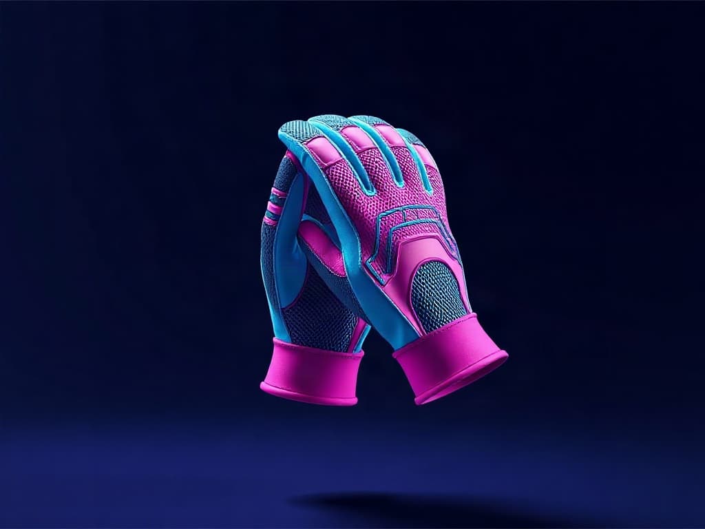 ★ Sport Gloves | Vice Signal