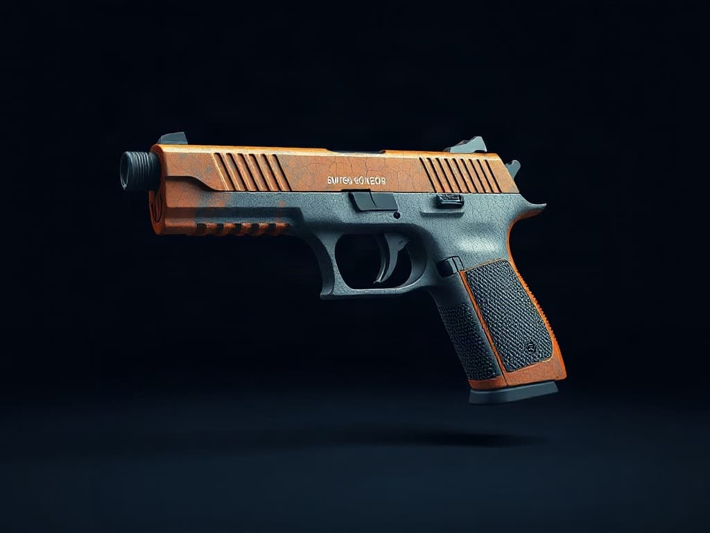USP-S | Kiln